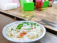 -正宗阳山牛杂(东城店)
