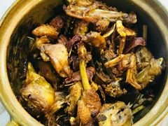 -斯丹姜母鸭·古法干香(涂门街总店)