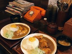 芝士鸡块咖喱-金龙咖喱