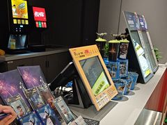 -卢米埃影城(魅力城激光店)