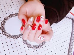 -明洞造型精品烫染