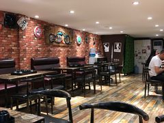 大堂-赤甲皇(仙霞路店)