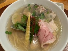 -篝拉面(银座店)