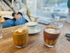 -十一咖啡(青年大街工厂店)