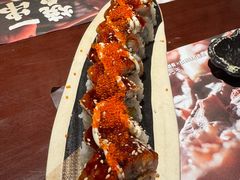 -弓二·烧鸟居酒屋(财富购物中心店)