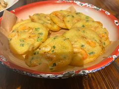 -广府乡下·饭庄(新港东路店)
