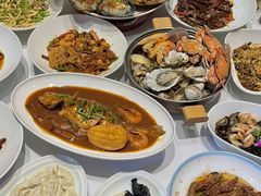 -渔家风味·鲅鱼水饺·央视展播·海鲜天津菜(开发区店)