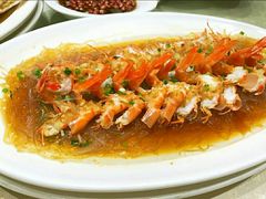 -顺风海鲜港(金玉兰店)