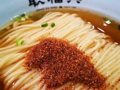 虾籽面-耿福兴(凤凰美食街店)