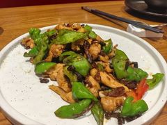 -敏珠拉姆藏餐·南京厨房(富春江东街店)