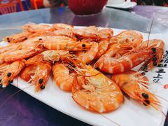 -潘先生海鲜城(神州半岛店)
