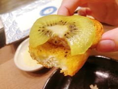 -品未·铁板烧(甜水园店)