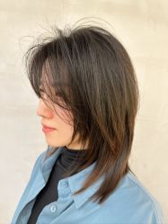 -逸丝风尚yesfashion造型