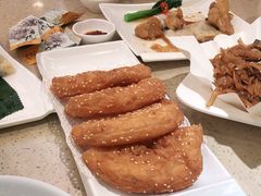 -点都德(盘福楼店)