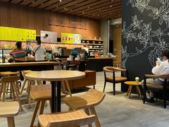 -星巴克臻选(青岛金狮广场店)