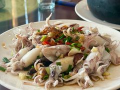 -海门岛七号餐厅