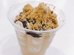 霆锋曲奇新地-麦当劳(盐城世纪大道得来速店)