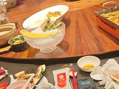 -炊江南·上海菜(国展华漕店)