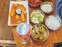 -杀猪天·韩国烤肉(总店)