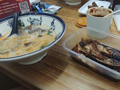 -鸭小妹鸭血粉丝(老门东店)