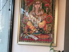 -Pakwaan Indian restaurant芭港湾印度餐厅(领事馆店)