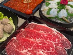 -海底捞火锅(江南盛天地店)