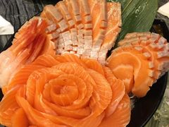 -熊出没日本烧肉放题