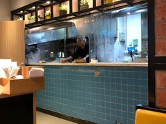 -寻味·港式茶餐厅(富力城店)