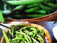 -园林美食城·本土农家菜(杨和镇店)