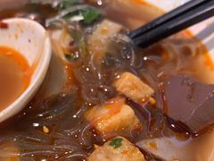 -苏晓玥·手作江南小吃(深圳北站店)