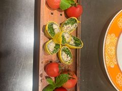 -北京王府井希尔顿酒店·秦唐中餐厅Chynna