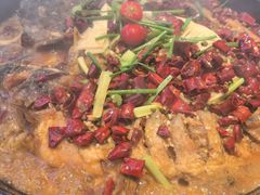 -老板恋上鱼(恒隆广场店)