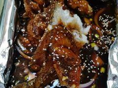 -郭林家常菜烤鸭(曙光西路店)
