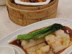 -龙的酒楼·手工早茶·顺德菜(近良路店)