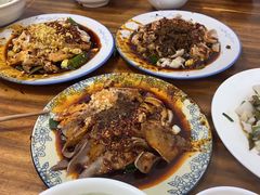 -温记府廟豆汤饭·始于1955年(海椒店)