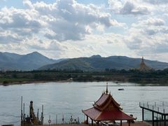 -西双版纳傣族园