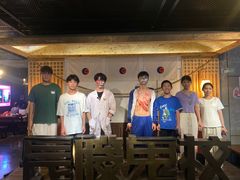 -长藤鬼校(龙翔店)