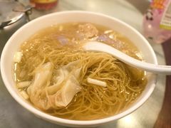 -恩宁刘福记(东华东路店)