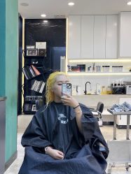 -a·f one hair salon