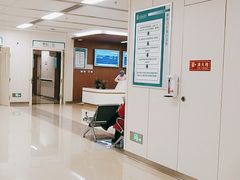 -首都医科大学附属北京同仁医院(南区)