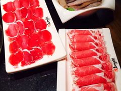 -纸盐河码头火锅(十八梯店)