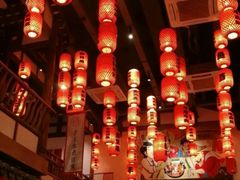 -蜀都丰 正宗水煮鱼(建德天城店)