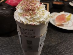 -湊湊火锅·茶憩(和平大悦城店)