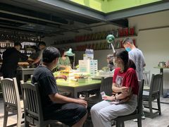 -壹小馆.皇城老妈(成都太古里店)