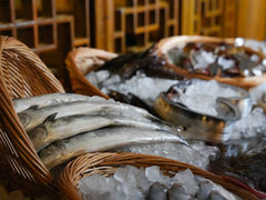 -海尔洲际酒店天下一品中餐厅