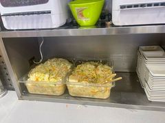 -老柴削面(向阳里店)
