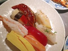 -沼津港精致料理·寿喜烧·烧鸟(龙湖南桥天街日料榜单店)