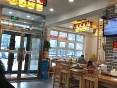 -余丞记川渝面馆(云峰店)