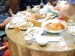 -正阳春烤鸭(华捷道店)