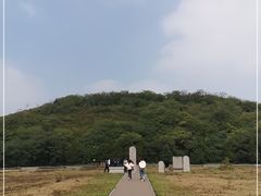 -汉景帝阳陵博物院